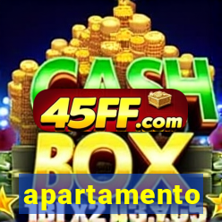 apartamento mobiliado aluguel fortaleza